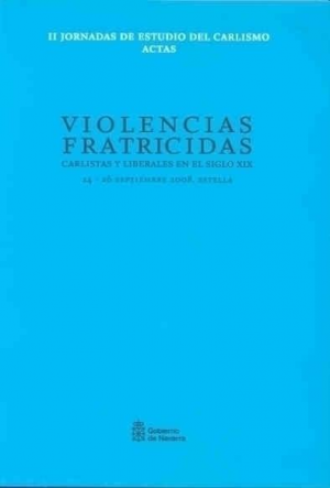 VIOLENCIAS FRATRICIDAS