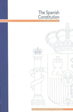 The Spanish Constitution