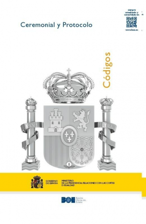 Código de Ceremonial y Protocolo