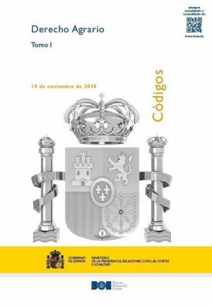 Código de Derecho Agrario
