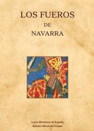 Los Fueros de Navarra