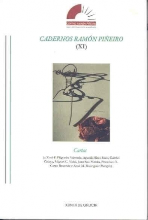CADERNOS RAMON PIÑEIRO (XI)