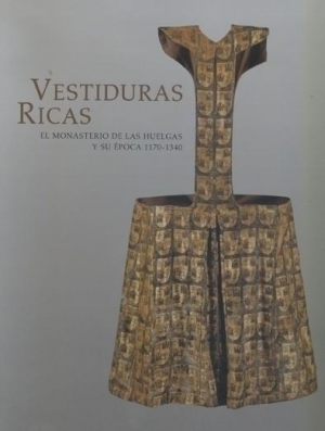 VESTIDURAS RICAS