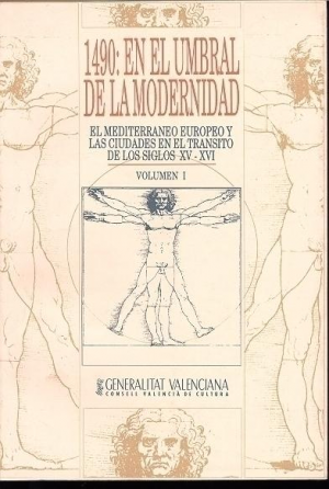 1490: EN EL UMBRAL DE LA MODERNIDAD