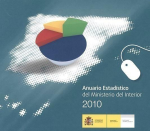 ANUARIO ESTADÍSTICO DEL MINISTERIO DEL INTERIOR 2010