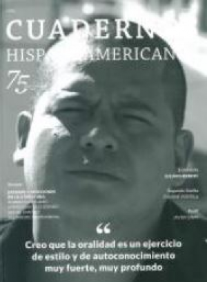 CUADERNOS HISPANOAMERICANOS Nº 881 ENE 2024
