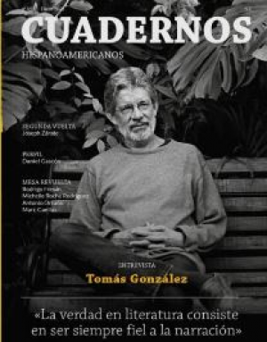CUADERNOS HISPANOAMERICANOS Nº 892 ENERO 2025