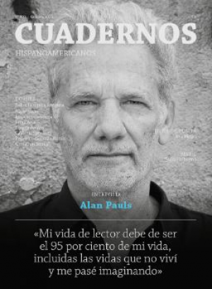 CUADERNOS HISPANOAMERICANOS Nº 900  OCTUBRE 2025