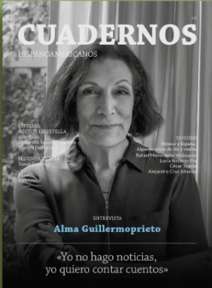 CUADERNOS HISPANOAMERICANOS. Nº 908 JUNIO 2026
