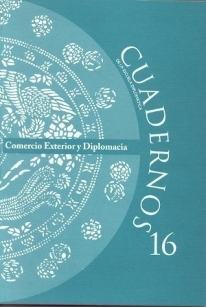 CUADERNOS DE LA ESCUELA DIPLOMÁTICA NÚM 16