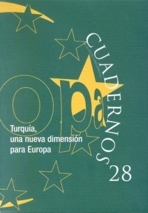 TURQUÍA UNA DIMENSIÓN PARA EUROPA