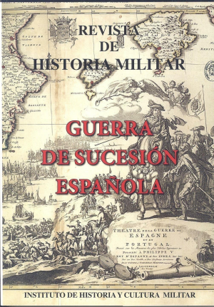 GUERRA DE SUCESIÓN ESPAÑOLA