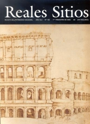 REALES SITIOS Nº 163