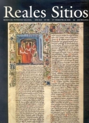 REALES SITIOS Nº 169