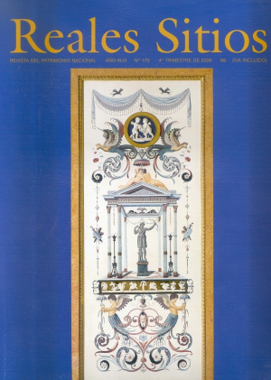 REALES SITIOS Nº 170
