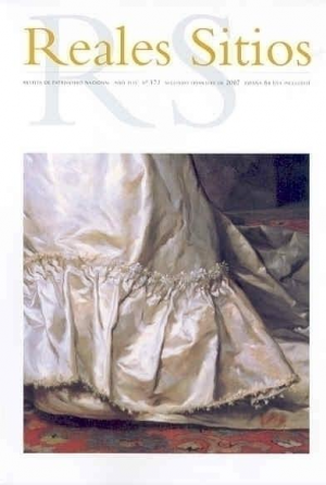 REALES SITIOS Nº 172