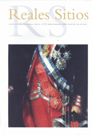 REALES SITIOS Nº 175