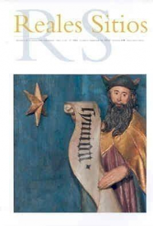 REALES SITIOS Nº 186