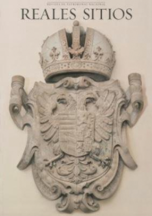 REALES SITIOS Nº 203 - 3º TRIMESTRE 2015 REVISTA DE PATRIMONIO NACIONAL