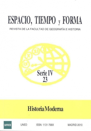 ESPACIO, TIEMPO Y FORMA