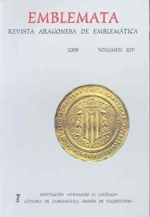 Cubierta de EMBLEMATA