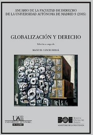 GLOBALIZACIÓN Y DERECHO