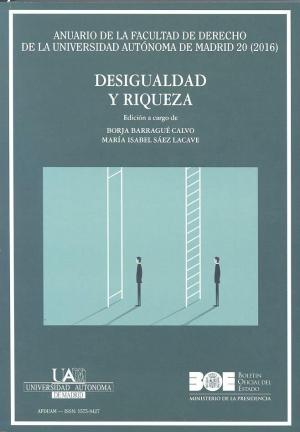 DESIGUALDAD Y RIQUEZA