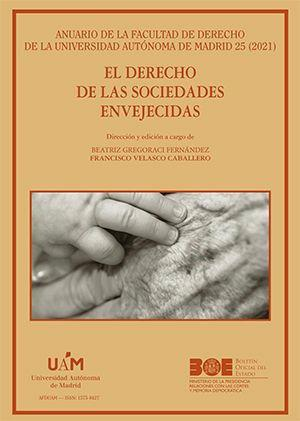 EL DERECHO DE LAS SOCIEDADES ENVEJECIDAS