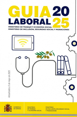 GUÍA LABORAL 2025