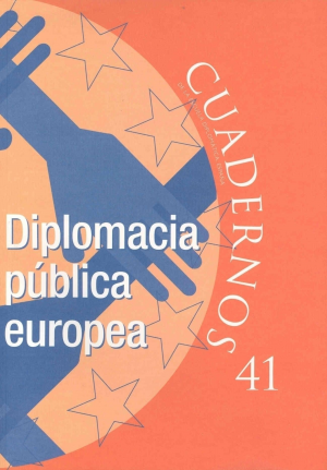 DIPLOMACIO PÚBLICA EUROPEA