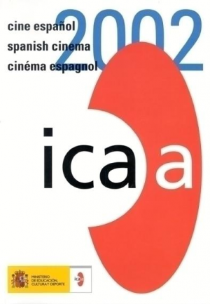 CINE ESPAÑOL 2002