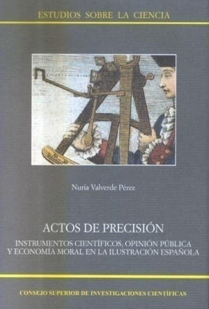ACTOS DE PRECISIÓN