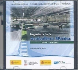 INGENIERÍA DE LA ACUICULTURA MARINA