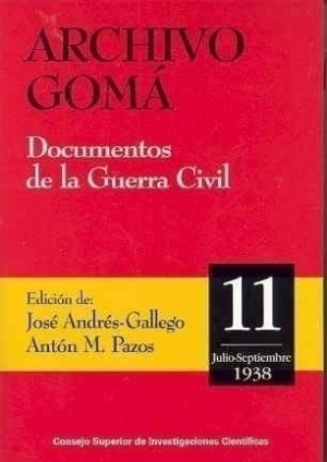 ARCHIVO GOMÁ