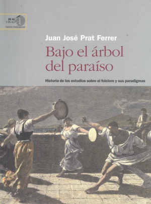 BAJO EL ÁRBOL DEL PARAÍSO