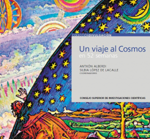 UN VIAJE AL COSMOS
