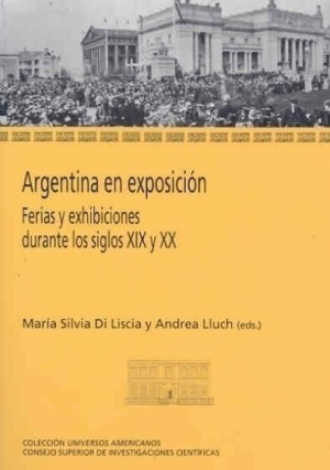 ARGENTINA EN EXPOSICIÓN