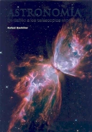 ASTRONOMÍA