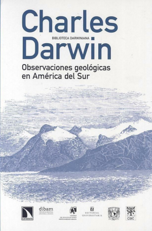 OBSERVACIONES GEOLÓGICAS EN AMÉRICA DEL SUR