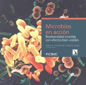 MICROBIOS EN ACCIÓN