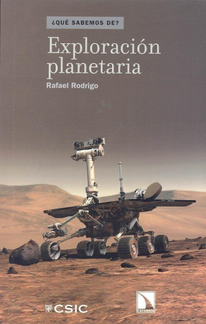 EXPLORACIÓN PLANETARIA