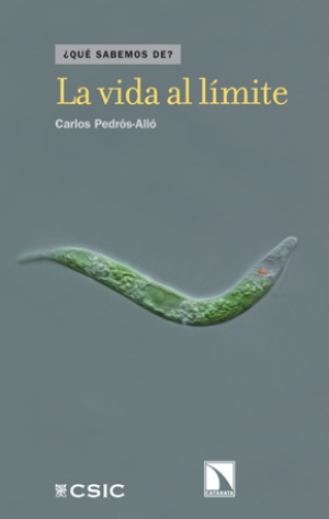 LA VIDA AL LIMITE