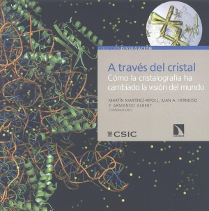 A TRAVÉS DEL CRISTAL