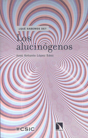 LOS ALUCINÓGENOS