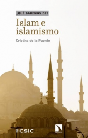 Cubierta de ISLAM E ISLAMISMO