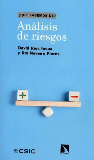 ANÁLISIS DE RIESGOS