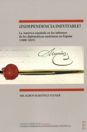¿INDEPENDENCIA INEVITABLE?