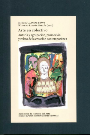 ARTE EN COLECTIVO