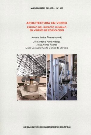 ARQUITECTURA EN VIDRIO