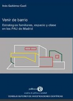 VENIR DE BARRIO
